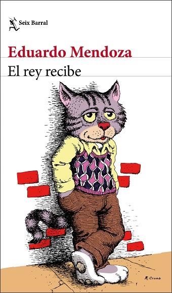 EL REY RECIBE | 9788432234071 | MENDOZA,EDUARDO | Libreria Geli - Librería Online de Girona - Comprar libros en catalán y castellano
