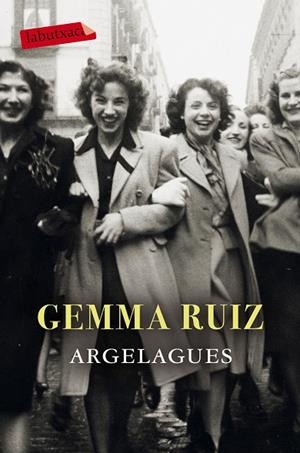 ARGELAGUES | 9788417420123 | RUIZ PALÀ,GEMMA | Libreria Geli - Librería Online de Girona - Comprar libros en catalán y castellano
