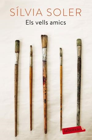 ELS VELLS AMICS | 9788417420086 | SOLER,SÍLVIA | Llibreria Geli - Llibreria Online de Girona - Comprar llibres en català i castellà