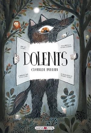 DOLENTS | 9788417108472 | PERRIN,CLOTILDE | Llibreria Geli - Llibreria Online de Girona - Comprar llibres en català i castellà