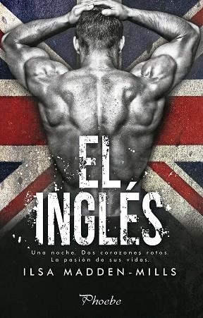 EL INGLÉS | 9788416970872 | MADDEN-MILLS,ILSA | Libreria Geli - Librería Online de Girona - Comprar libros en catalán y castellano
