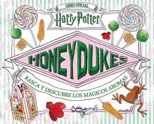 HARRY POTTER.HONEYDUKES | 9788893674218 | Libreria Geli - Librería Online de Girona - Comprar libros en catalán y castellano