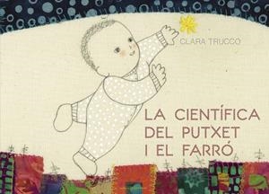 LA CIENTÍFICA DEL PUTXET I EL FARRÓ | 9788417000820 | TRUCCO,CLARA | Libreria Geli - Librería Online de Girona - Comprar libros en catalán y castellano