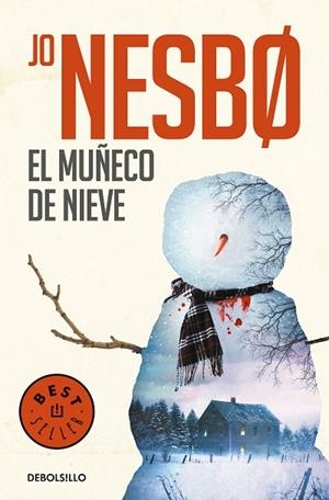 EL MUÑECO DE NIEVE(HARRY HOLE-7) | 9788466344005 | NESBO,JO | Libreria Geli - Librería Online de Girona - Comprar libros en catalán y castellano