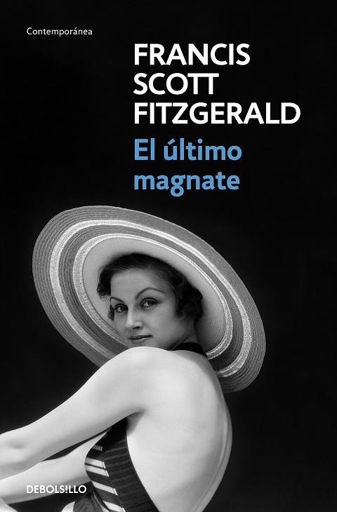 EL ÚLTIMO MAGNATE | 9788466344333 | FITZGERALD,FRANCIS SCOTT | Libreria Geli - Librería Online de Girona - Comprar libros en catalán y castellano