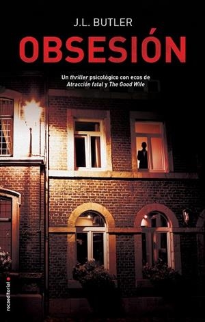 OBSESIÓN | 9788417092955 | BUTLER,J.L. | Libreria Geli - Librería Online de Girona - Comprar libros en catalán y castellano