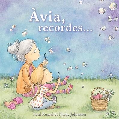 ÀVIA,RECORDES... | 9788448851637 | RUSSELL,PAUL | Libreria Geli - Librería Online de Girona - Comprar libros en catalán y castellano