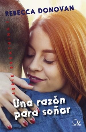 UNA RAZÓN PARA SOÑAR | 9788416224869 | DONOVAN,REBECCA | Llibreria Geli - Llibreria Online de Girona - Comprar llibres en català i castellà