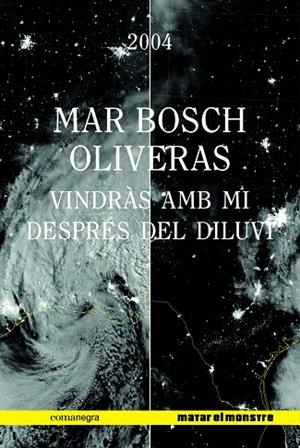 VINDRÀS AMB MI DESPRÉS DEL DILUVI | 9788417188542 | BOSCH OLIVERAS,MAR | Libreria Geli - Librería Online de Girona - Comprar libros en catalán y castellano