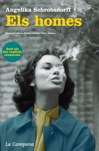 ELS HOMES | 9788416863433 | SCHROBSDORFF,ANGELIKA | Llibreria Geli - Llibreria Online de Girona - Comprar llibres en català i castellà