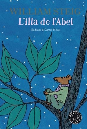 L'ILLA DE L'ABEL | 9788417059569 | STEIG,WILLIAM | Libreria Geli - Librería Online de Girona - Comprar libros en catalán y castellano