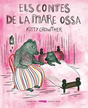 ELS CONTES DE LA MARE OSSA | 9788494674396 | CROWTHER CROWTHER,KITTY | Llibreria Geli - Llibreria Online de Girona - Comprar llibres en català i castellà