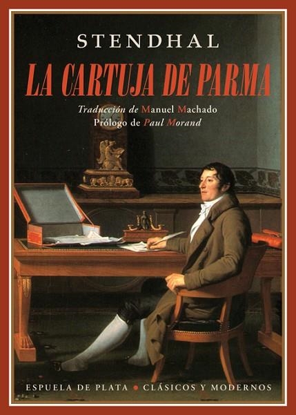 LA CARTUJA DE PARMA | 9788417146481 | STENDHAL | Libreria Geli - Librería Online de Girona - Comprar libros en catalán y castellano