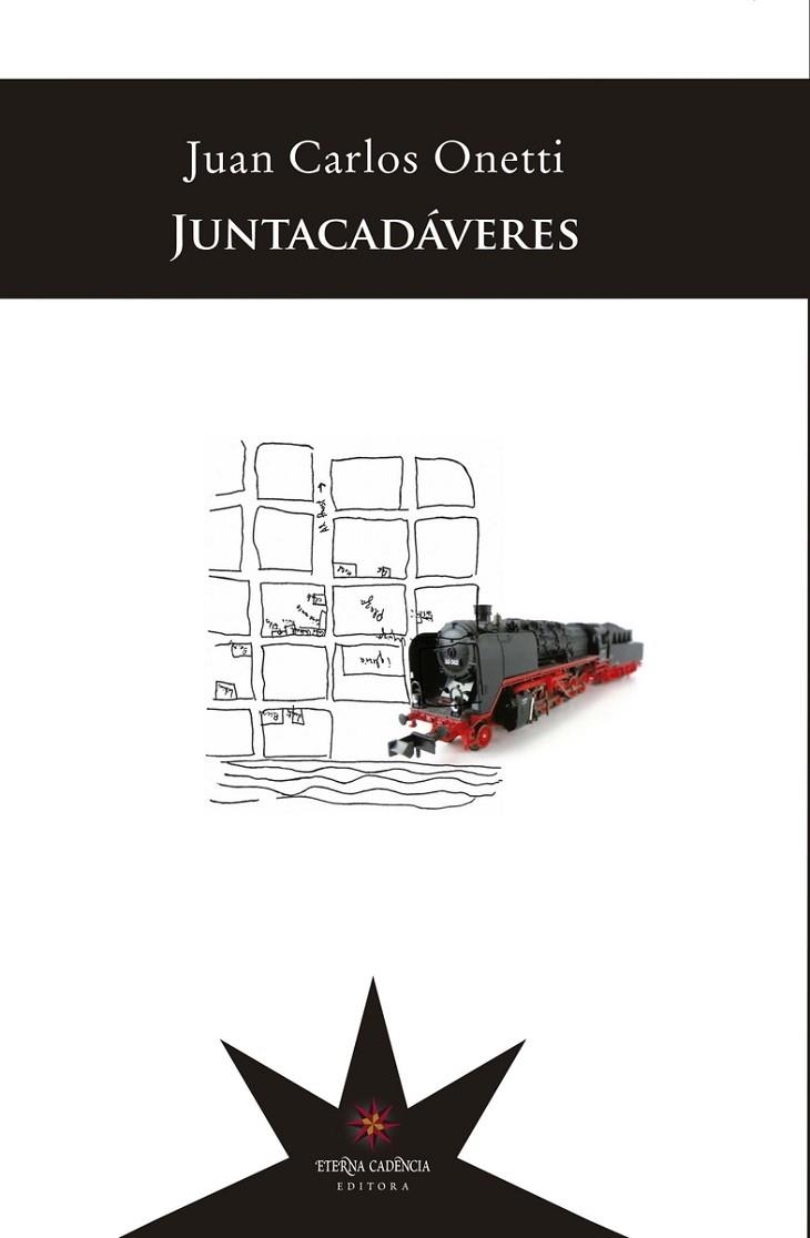JUNTACADÁVERES | 9789877121506 | ONETTI,JUAN CARLOS | Libreria Geli - Librería Online de Girona - Comprar libros en catalán y castellano
