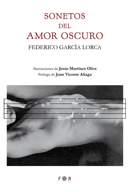 SONETOS DEL AMOR OSCURO | 9788494601859 | GARCÍA LORCA,FEDERICO | Libreria Geli - Librería Online de Girona - Comprar libros en catalán y castellano