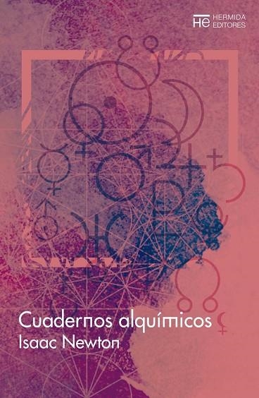 CUADERNOS ALQUÍMICOS | 9788494836572 | NEWTON,ISAAC | Libreria Geli - Librería Online de Girona - Comprar libros en catalán y castellano