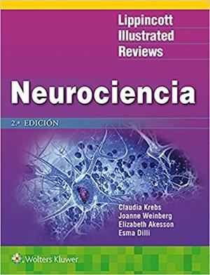 NEUROCIENCIA(2ª EDICIÓN 2018) | 9788417033897 | KREBS,CLAUDIA/WEINBERG,JOANNE | Llibreria Geli - Llibreria Online de Girona - Comprar llibres en català i castellà