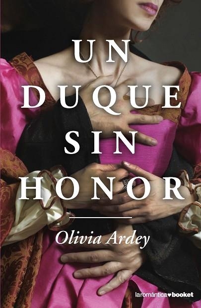 UN DUQUE SIN HONOR | 9788408193739 | ARDEY,OLIVIA | Llibreria Geli - Llibreria Online de Girona - Comprar llibres en català i castellà