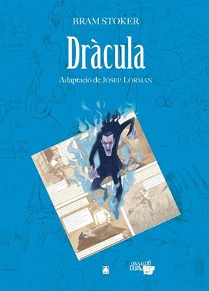 DRÀCULA(CATALÀ) | 9788430769216 | STOKER,BRAM | Libreria Geli - Librería Online de Girona - Comprar libros en catalán y castellano
