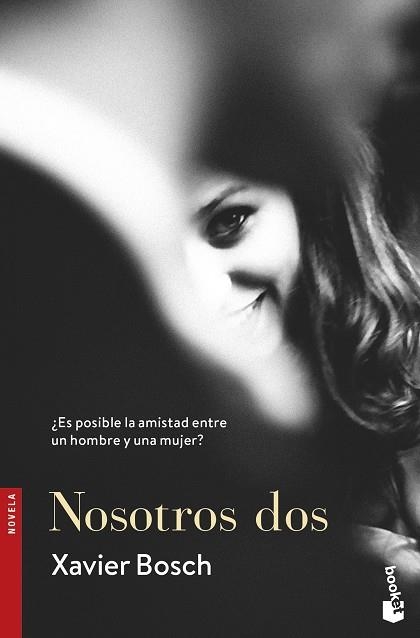 NOSOTROS DOS | 9788408193906 | BOSCH,XAVIER | Libreria Geli - Librería Online de Girona - Comprar libros en catalán y castellano