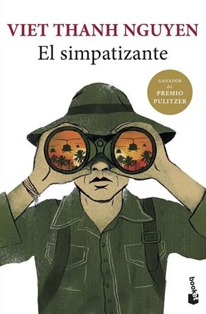EL SIMPATIZANTE | 9788432234163 | THANH NGUYEN,VIET | Llibreria Geli - Llibreria Online de Girona - Comprar llibres en català i castellà