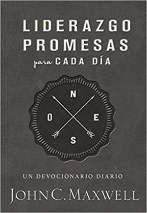 LIDERAZGO.PROMESAS PARA CADA DÍA | 9780718096922 | MAXWELL,JOHN C. | Llibreria Geli - Llibreria Online de Girona - Comprar llibres en català i castellà
