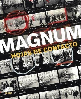 MAGNUM.HOJAS DE CONTACTO | 9788417492045 | LUBBEN,KRISTEN | Llibreria Geli - Llibreria Online de Girona - Comprar llibres en català i castellà