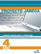 LENGUA CASTELLANA Y LITERATURA(QUART D'ESO.PROYECTO JÁBEGA) | 9788483086681 | FERNÁNDEZ,D./HUERTO,JOSÉ/RODRÍGUEZ,LOLA | Llibreria Geli - Llibreria Online de Girona - Comprar llibres en català i castellà