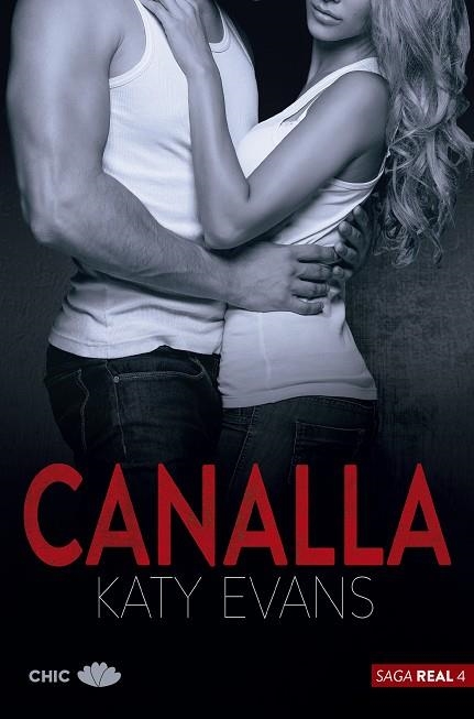 CANALLA | 9788417333034 | EVANS,KATY | Libreria Geli - Librería Online de Girona - Comprar libros en catalán y castellano