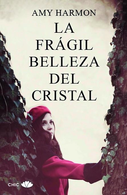 LA FRÁGIL BELLEZA DEL CRISTAL | 9788417333171 | HARMON,AMY | Libreria Geli - Librería Online de Girona - Comprar libros en catalán y castellano
