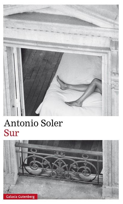 SUR | 9788417355784 | SOLER,ANTONIO | Llibreria Geli - Llibreria Online de Girona - Comprar llibres en català i castellà