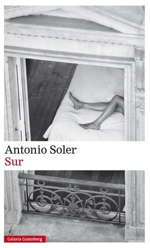 SUR | 9788417355784 | SOLER,ANTONIO | Libreria Geli - Librería Online de Girona - Comprar libros en catalán y castellano
