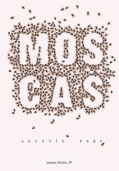 MOSCAS | 9788417386054 | PERY RIERA,AGUSTÍN | Libreria Geli - Librería Online de Girona - Comprar libros en catalán y castellano