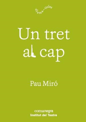UN TRET AL CAP | 9788417188597 | MIRÓ,PAU | Llibreria Geli - Llibreria Online de Girona - Comprar llibres en català i castellà