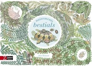 NAIXEMENTS BESTIALS | 9788417374068 | BESTARD,AINA | Llibreria Geli - Llibreria Online de Girona - Comprar llibres en català i castellà