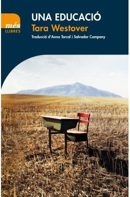 UNA EDUCACIÓ | 9788417353049 | WESTOVER,TARA | Libreria Geli - Librería Online de Girona - Comprar libros en catalán y castellano