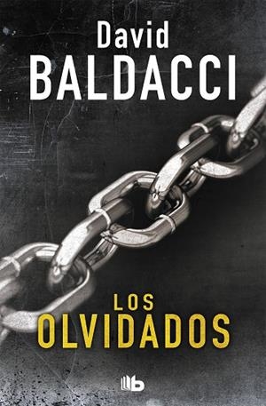 LOS OLVIDADOS (SERIE JOHN PULLER 2) | 9788490706732 | BALDACCI,DAVID | Libreria Geli - Librería Online de Girona - Comprar libros en catalán y castellano