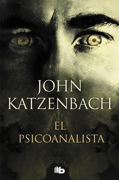 EL PSICOANALISTA | 9788490706657 | KATZENBACH,JOHN | Libreria Geli - Librería Online de Girona - Comprar libros en catalán y castellano