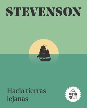 HACIA TIERRAS LEJANAS (FLASH POESÍA) | 9788439734727 | STEVENSON,ROBERT  L. | Libreria Geli - Librería Online de Girona - Comprar libros en catalán y castellano