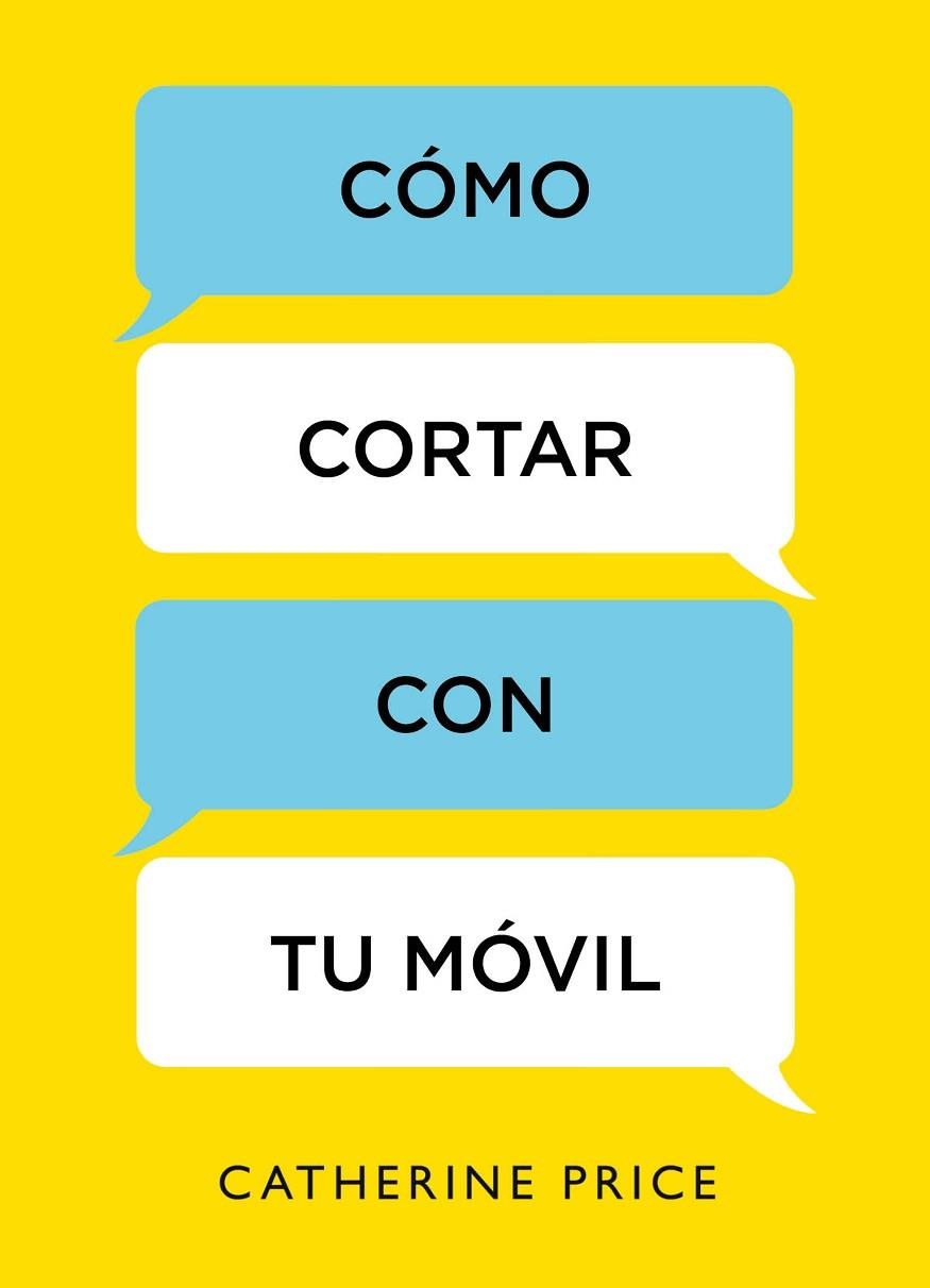 CÓMO CORTAR CON TU MÓVIL | 9788416895885 | PRICE,CATHERINE | Libreria Geli - Librería Online de Girona - Comprar libros en catalán y castellano