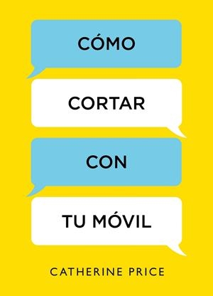 CÓMO CORTAR CON TU MÓVIL | 9788416895885 | PRICE,CATHERINE | Llibreria Geli - Llibreria Online de Girona - Comprar llibres en català i castellà