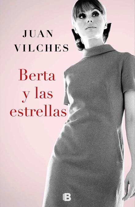 BERTA Y LAS ESTRELLAS | 9788466664028 | VILCHES,JUAN | Libreria Geli - Librería Online de Girona - Comprar libros en catalán y castellano
