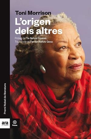 L'ORIGEN DELS ALTRES | 9788416915767 | MORRISON,TONI | Libreria Geli - Librería Online de Girona - Comprar libros en catalán y castellano