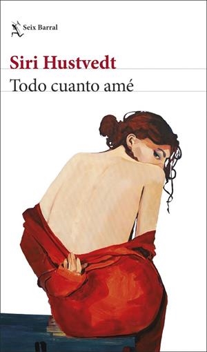 TODO CUANTO AMÉ | 9788432234033 | HUSTVEDT,SIRI | Libreria Geli - Librería Online de Girona - Comprar libros en catalán y castellano