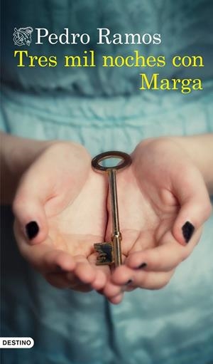 TRES MIL NOCHES CON MARGA | 9788423354290 | RAMOS,PEDRO | Libreria Geli - Librería Online de Girona - Comprar libros en catalán y castellano
