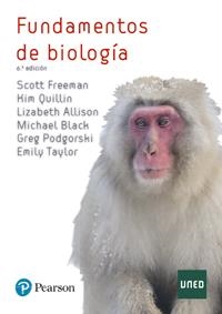 FUNDAMENTOS DE BIOLOGIA(6ª EDICION 2018) | 9788490355763 | FREEMAN,SCOTT | Llibreria Geli - Llibreria Online de Girona - Comprar llibres en català i castellà