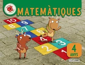 PAPAROLA.MATEMÀTIQUES P4(CARPETA DE L'ALUMNE) | 9788448934699 | BALDÓ,ESTEL/GIL,ROSA/SOLIVA,MARIA | Libreria Geli - Librería Online de Girona - Comprar libros en catalán y castellano