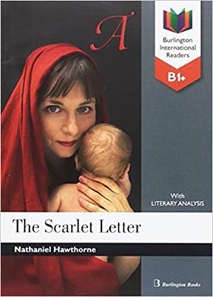 THE SCARLET LETTER | 9789963273645 | Libreria Geli - Librería Online de Girona - Comprar libros en catalán y castellano