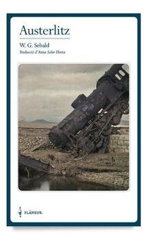 AUSTERLITZ | 9788409032952 | SEBALD,W.G. | Libreria Geli - Librería Online de Girona - Comprar libros en catalán y castellano