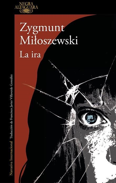 LA IRA | 9788420432946 | MILOSZEWSKI,ZYGMUNT | Libreria Geli - Librería Online de Girona - Comprar libros en catalán y castellano